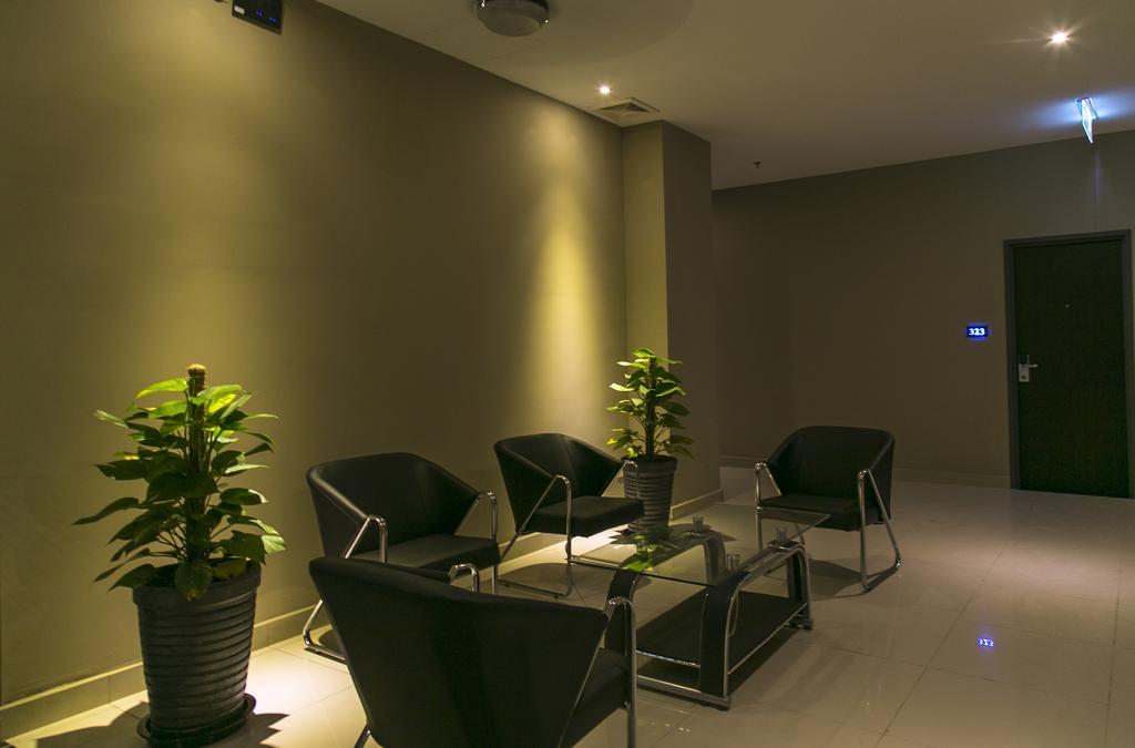 Lavana Hotel, Chinatown Kuala Lumpur Bagian luar foto
