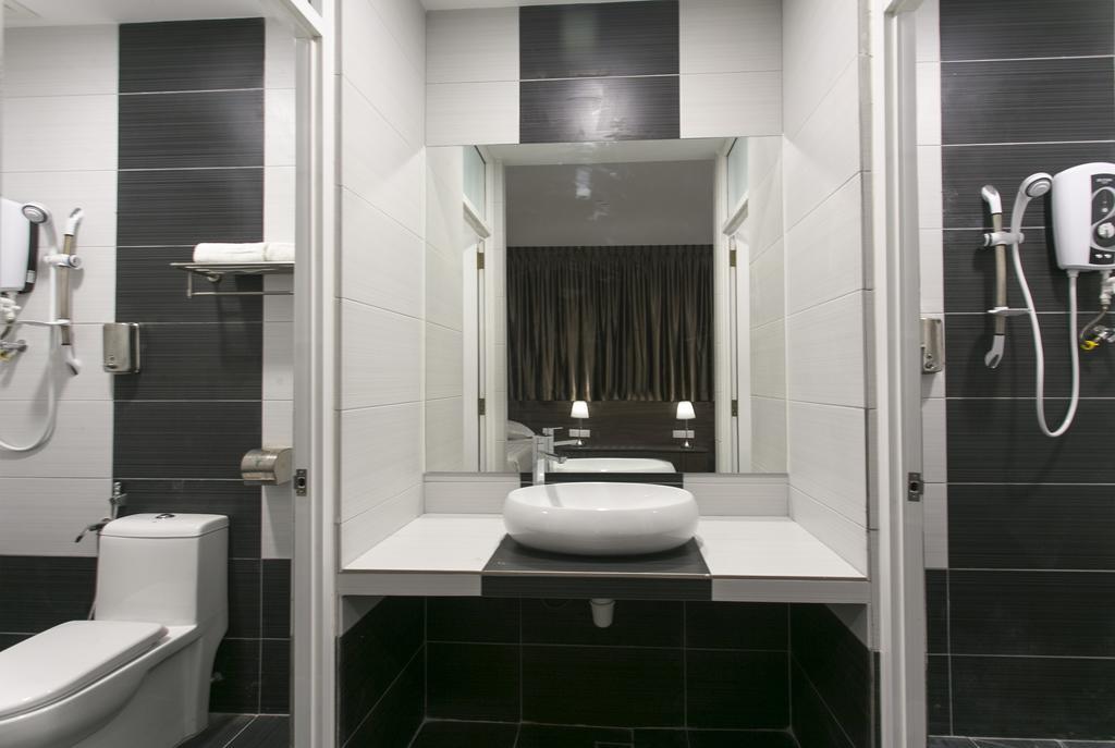 Lavana Hotel, Chinatown Kuala Lumpur Bagian luar foto