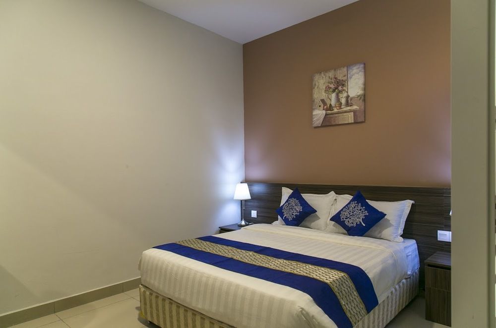 Lavana Hotel, Chinatown Kuala Lumpur Bagian luar foto