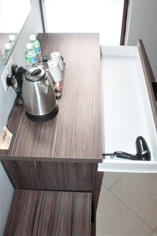 Lavana Hotel, Chinatown Kuala Lumpur Bagian luar foto