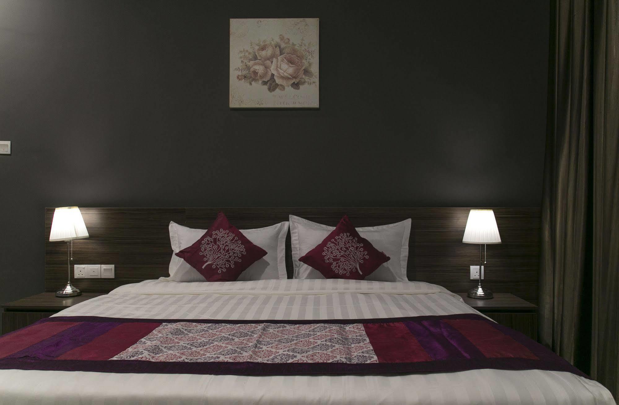 Lavana Hotel, Chinatown Kuala Lumpur Bagian luar foto