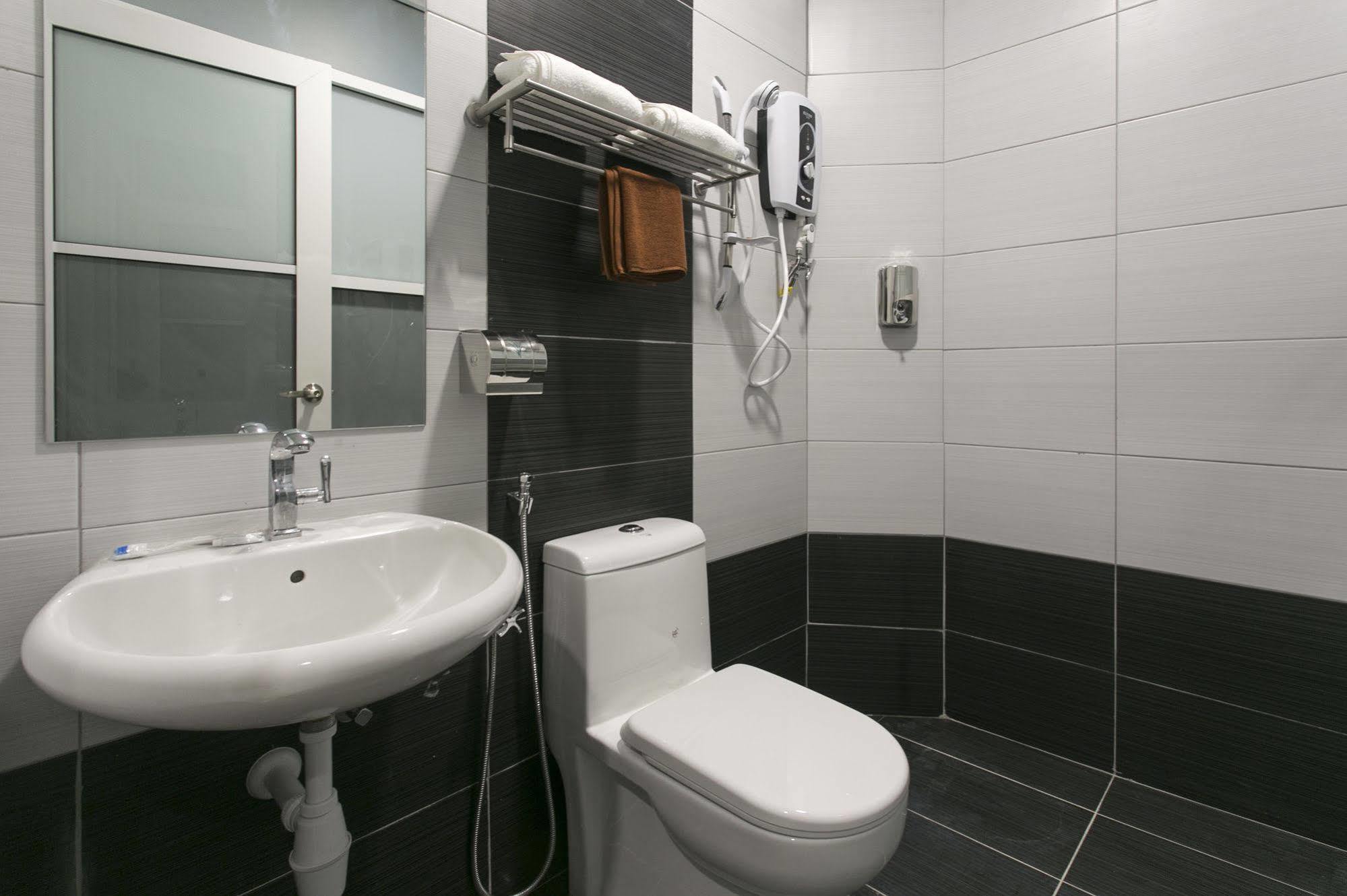 Lavana Hotel, Chinatown Kuala Lumpur Bagian luar foto