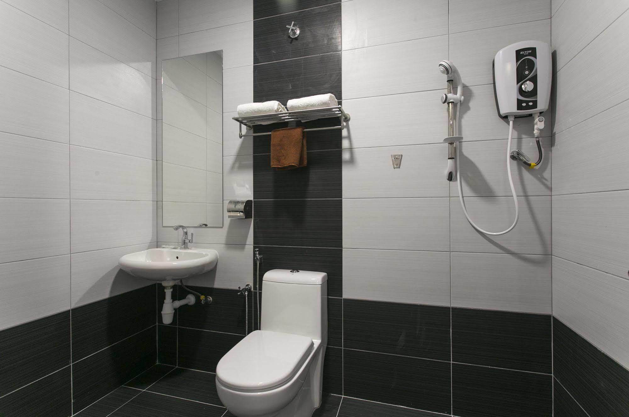 Lavana Hotel, Chinatown Kuala Lumpur Bagian luar foto
