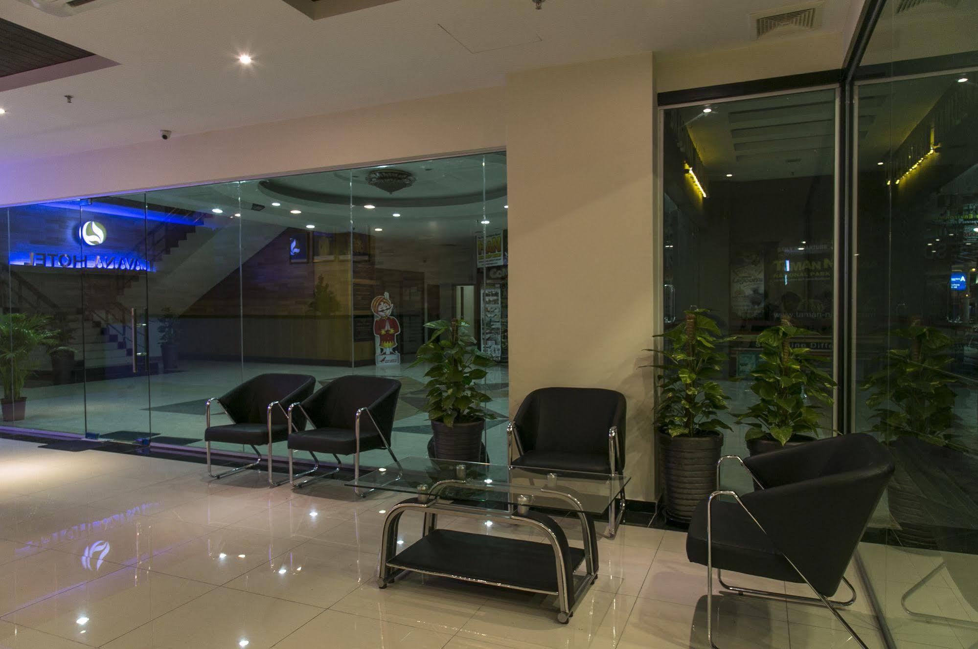 Lavana Hotel, Chinatown Kuala Lumpur Bagian luar foto