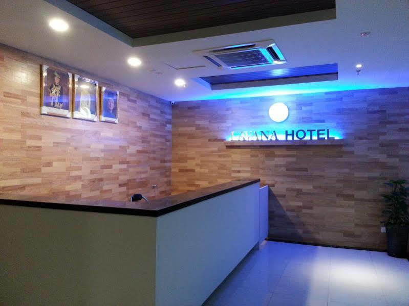 Lavana Hotel, Chinatown Kuala Lumpur Bagian luar foto