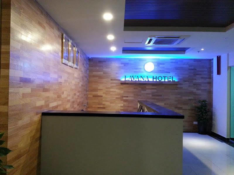 Lavana Hotel, Chinatown Kuala Lumpur Bagian luar foto
