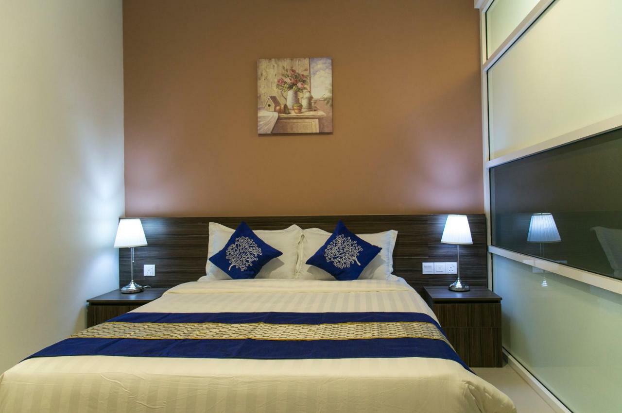 Lavana Hotel, Chinatown Kuala Lumpur Bagian luar foto