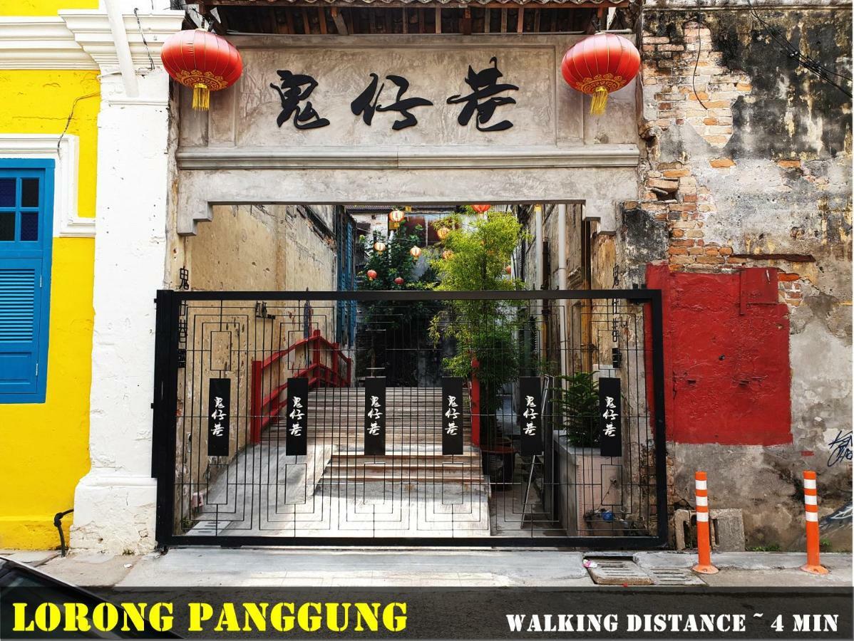 Lavana Hotel, Chinatown Kuala Lumpur Bagian luar foto