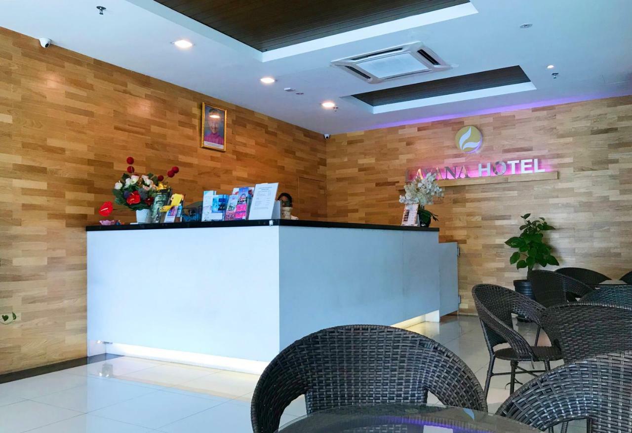 Lavana Hotel, Chinatown Kuala Lumpur Bagian luar foto